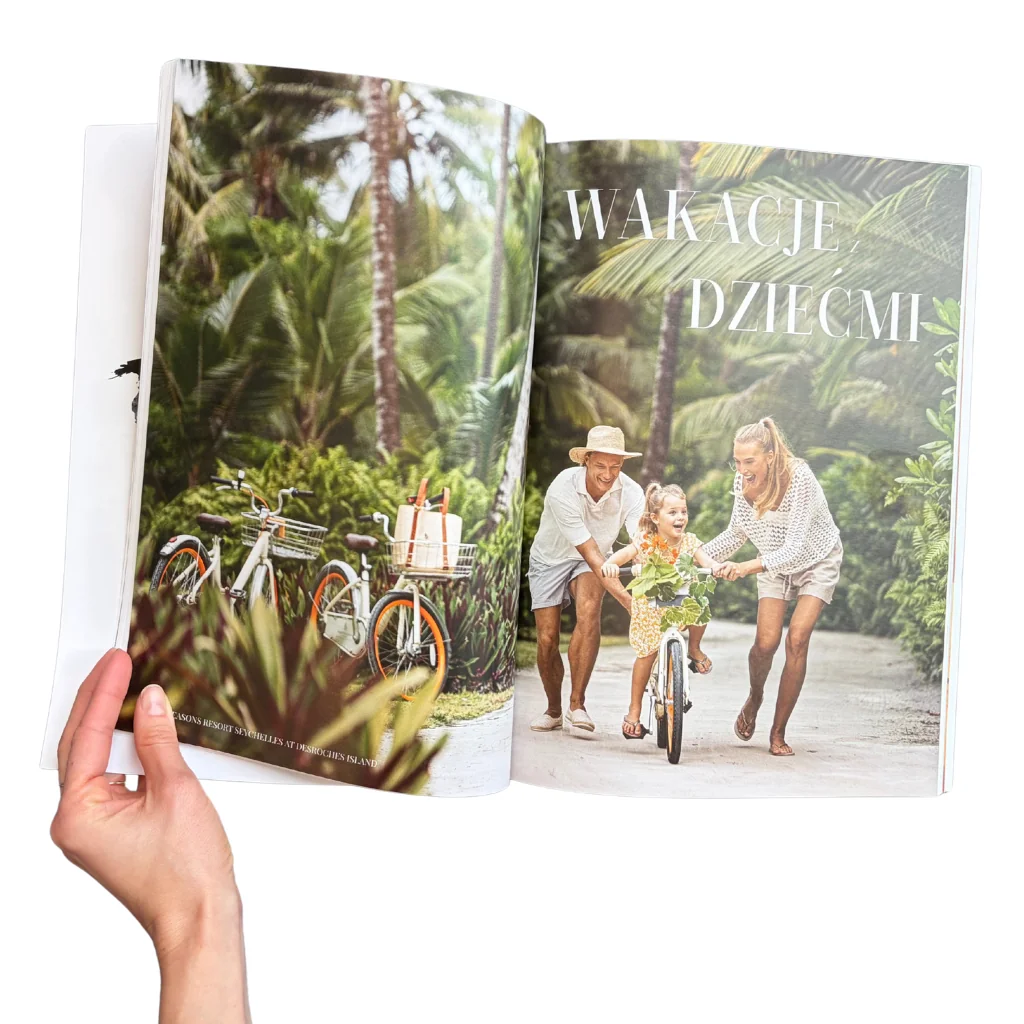 Katalog otwarty – realizacja KRM Druk